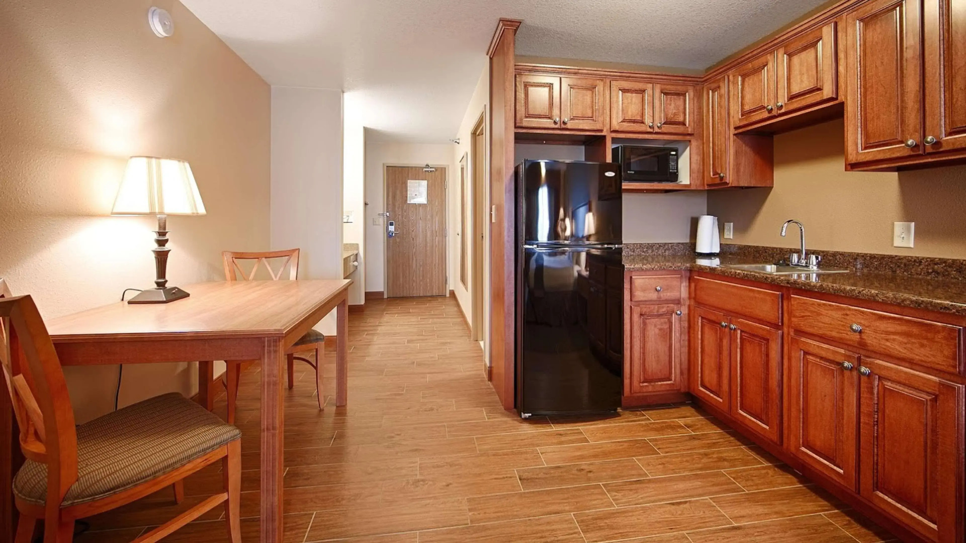 Best Western Empire Towers