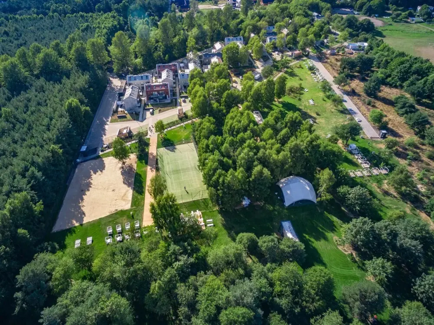 Rosevia Resort & SPA