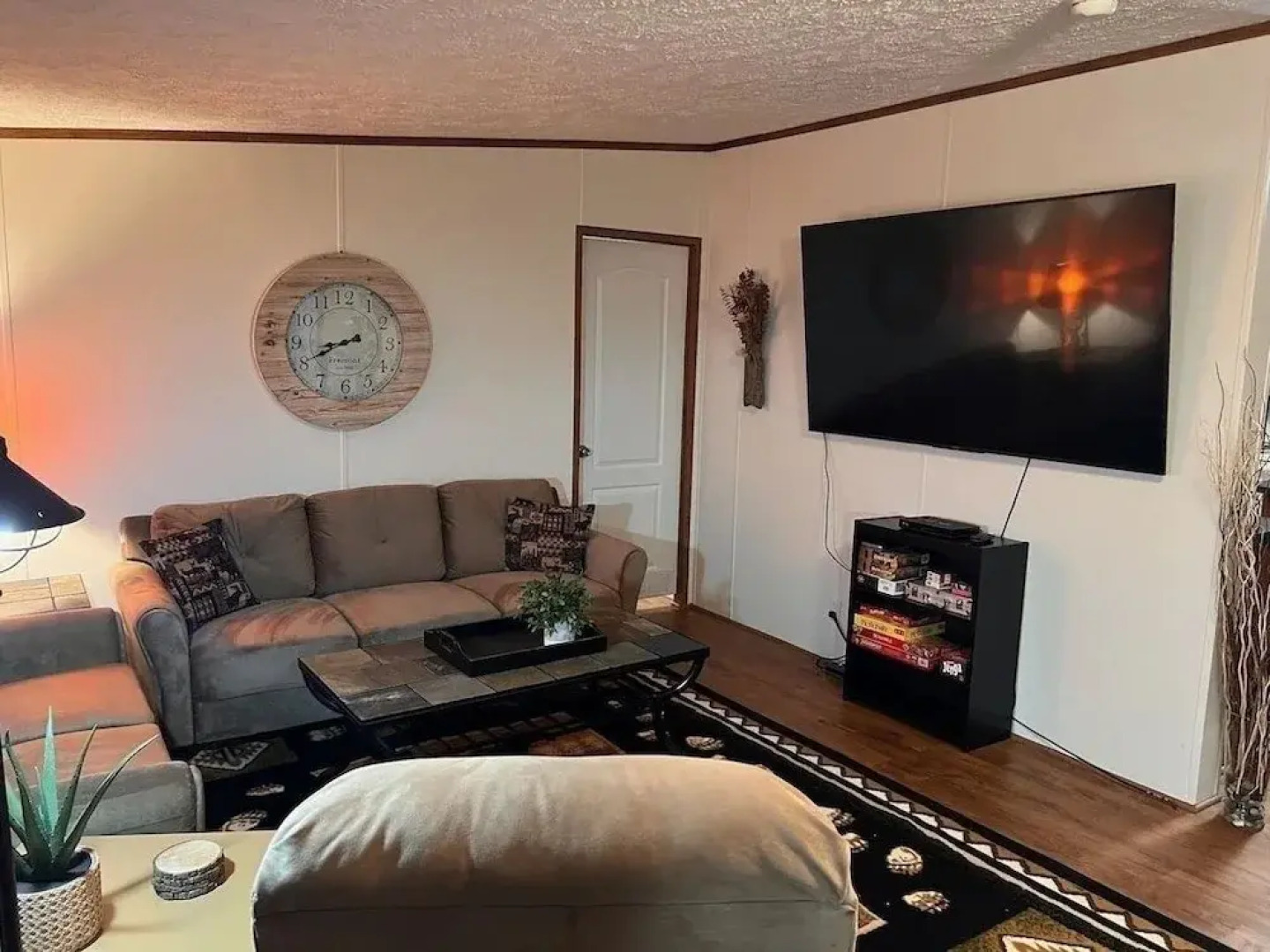 The Lodge at Coker Creek - 3 Bedrooms, 2 Baths, Sleeps 10 3 Home by Redawning