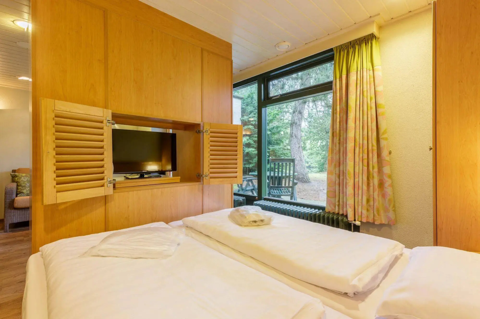 Center Parcs De Kempervennen