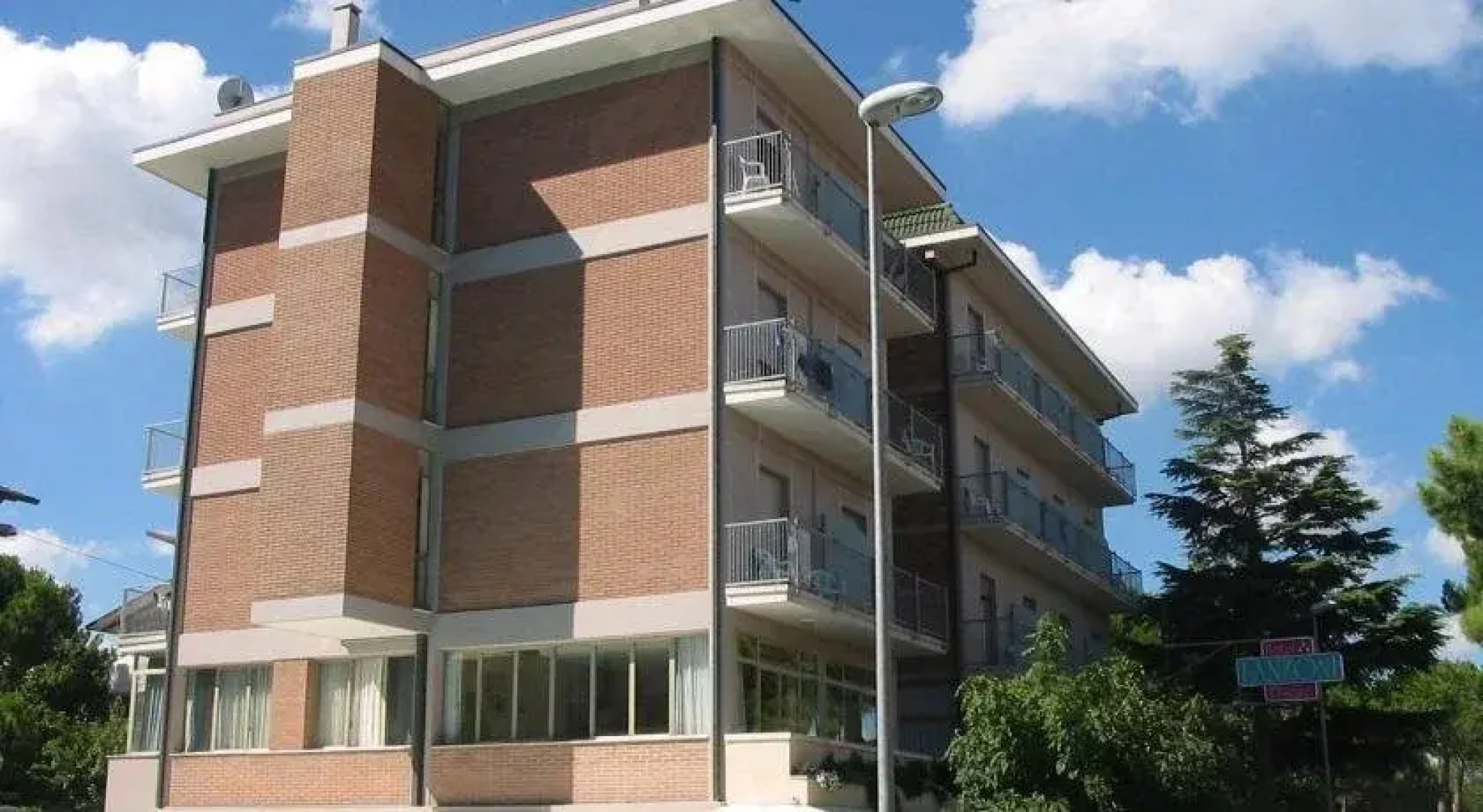 Hotel Lanzoni