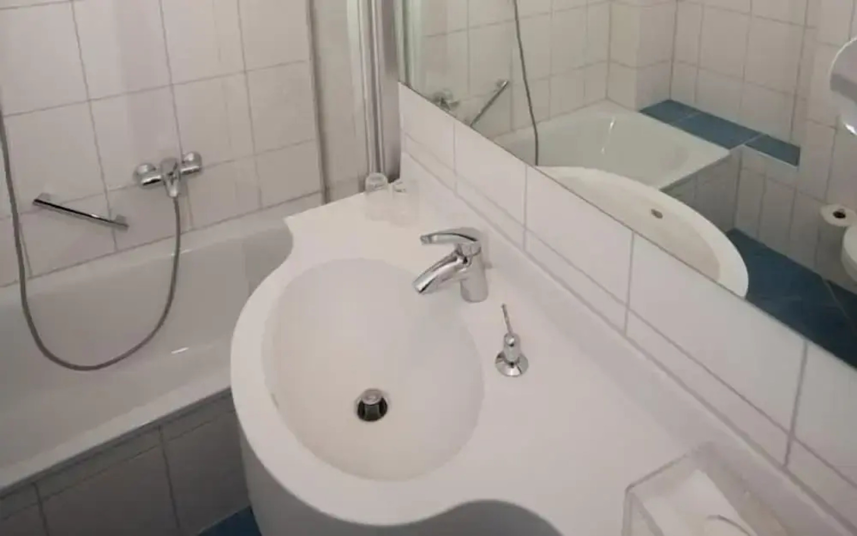 Akzent Hotel Hubertus