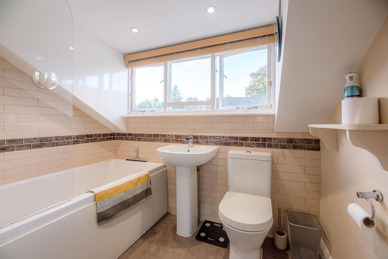 16 Cumberland Street, Woodbridge