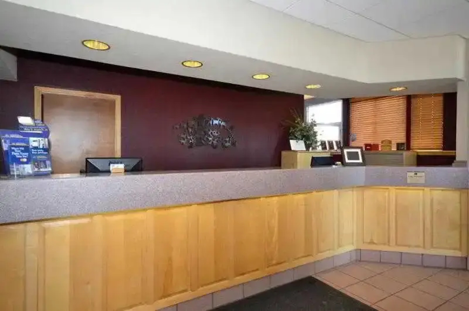 Best Western Dinosaur Inn