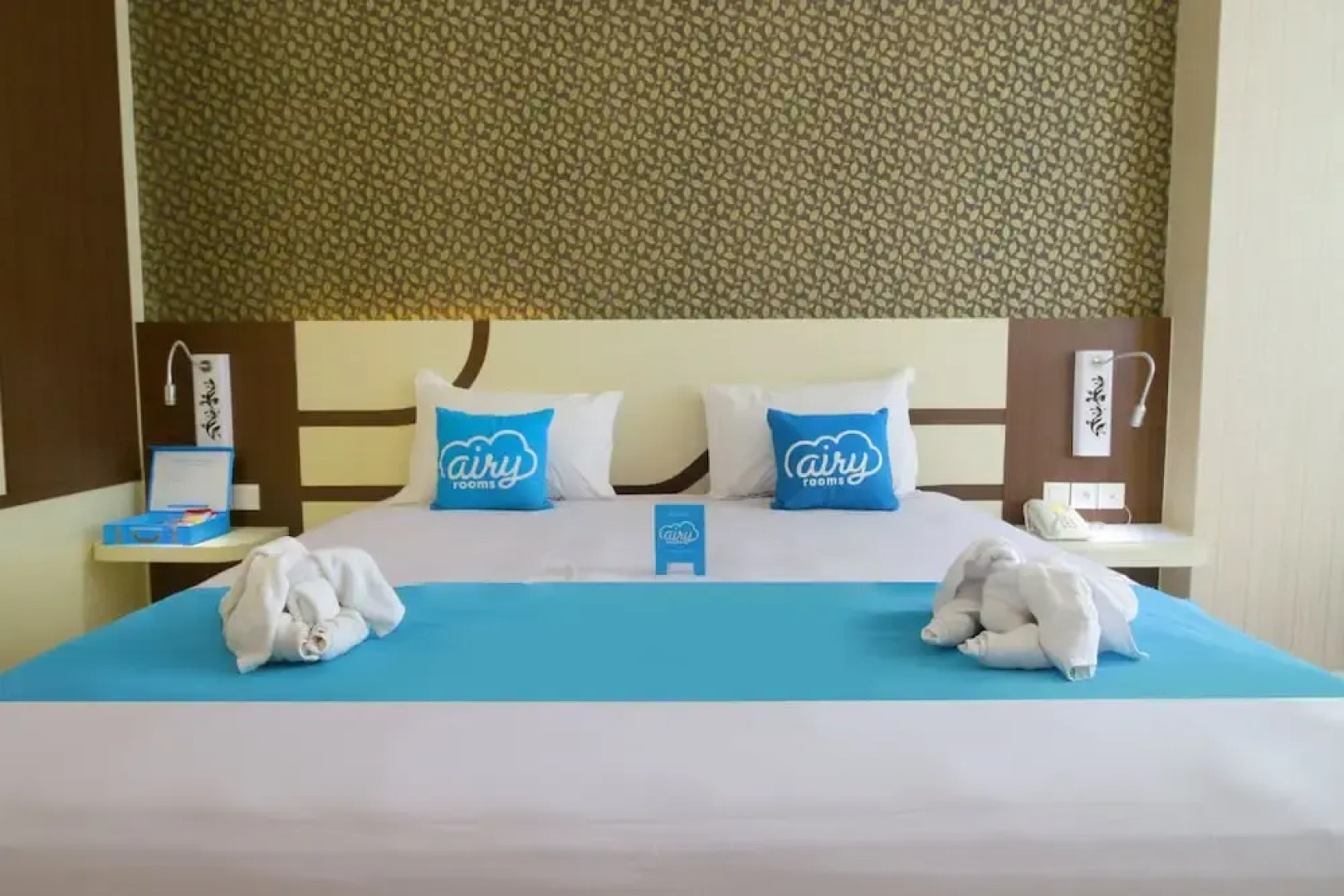 Airy Veteran 55 Bojonegoro