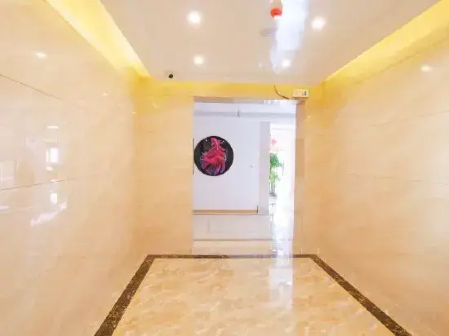 Vienna 3 Best Hotel (Dorbod Banner Xinhua Street)