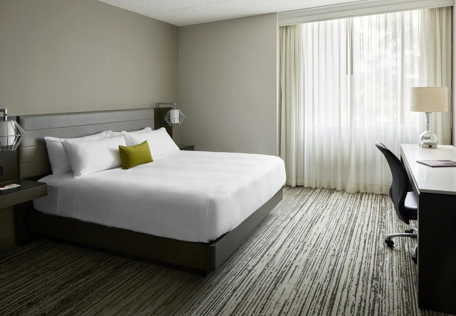 Marriott Cincinnati Airport