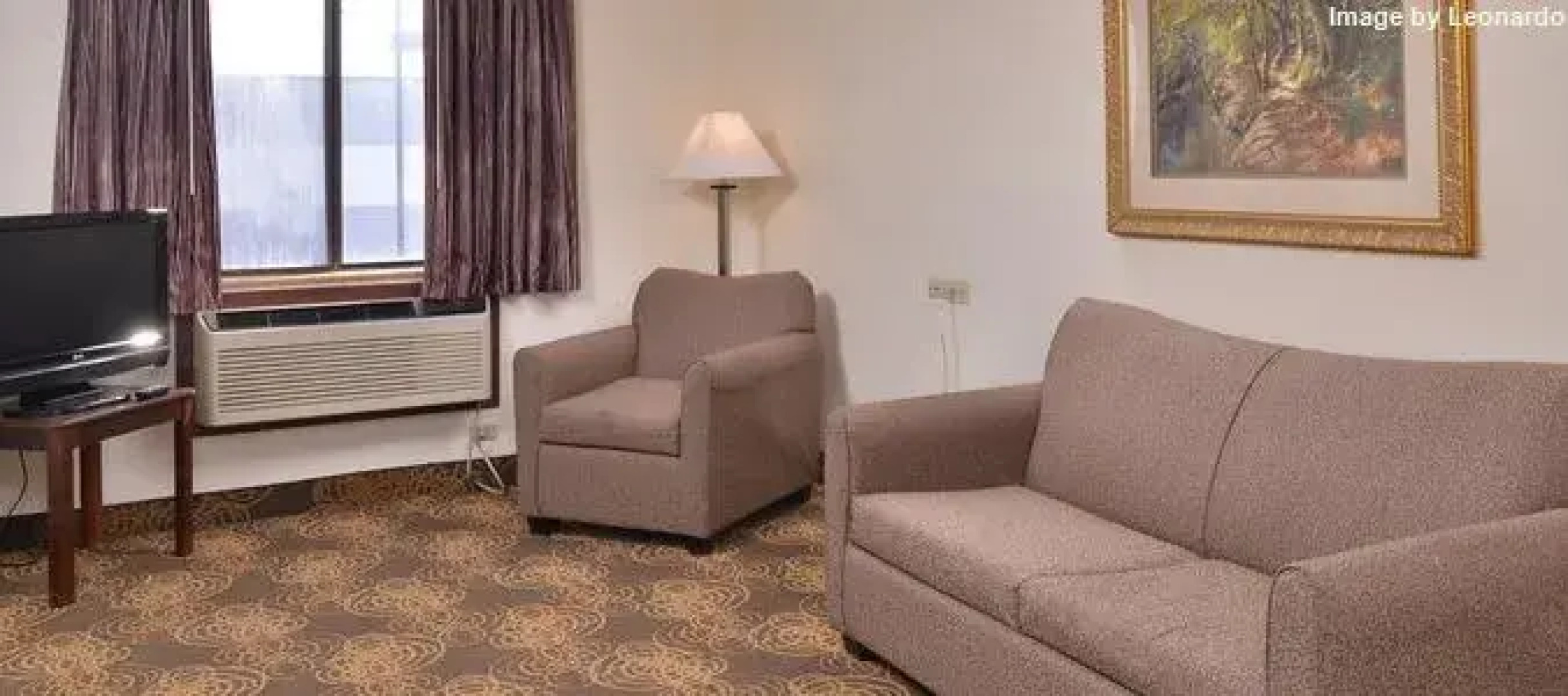 Super 8 Chicago/waukegan/i-94 N.