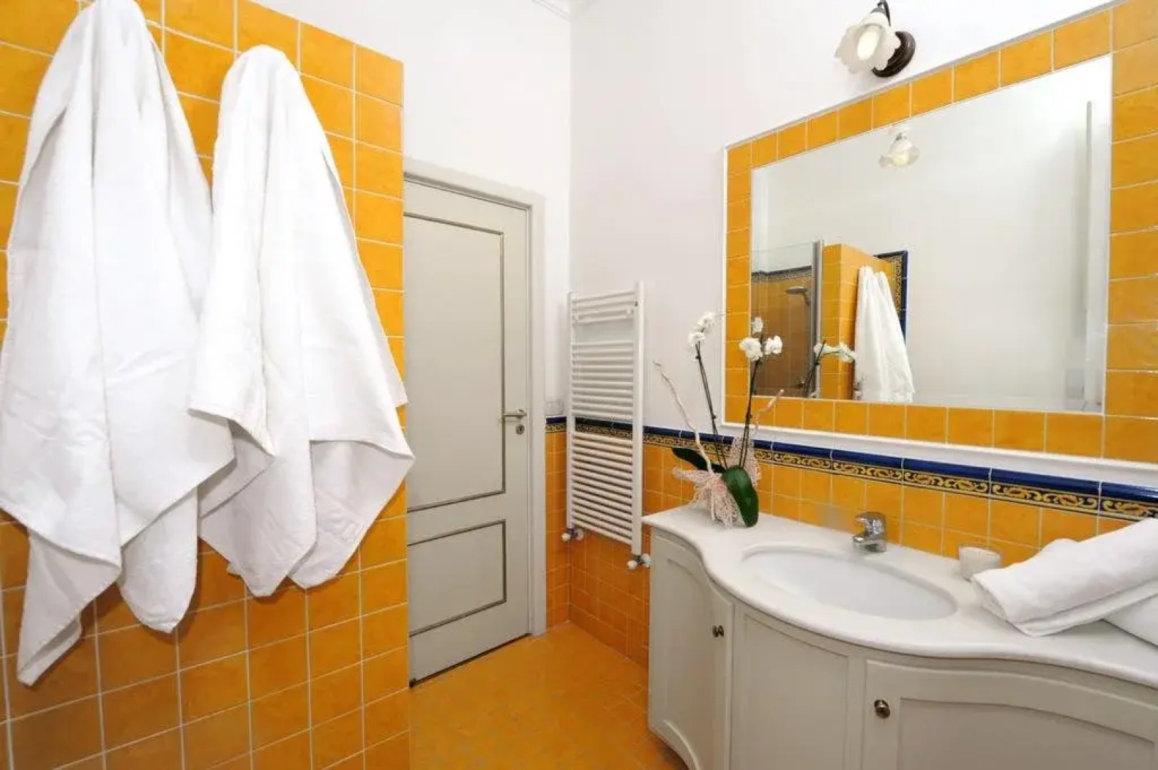 Residenza Villa Titina