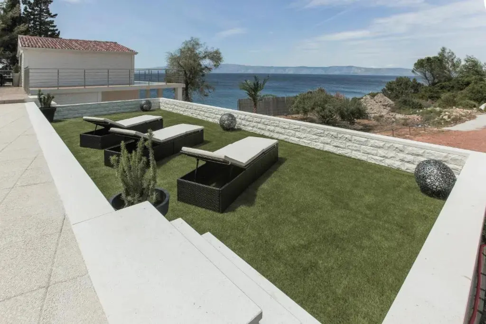 Villa Mendes