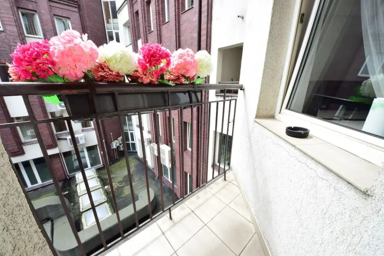 Apartment Grafitowy - Homely Place