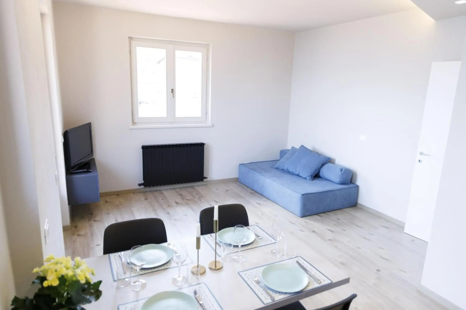 Hotel Ristorante Miranda