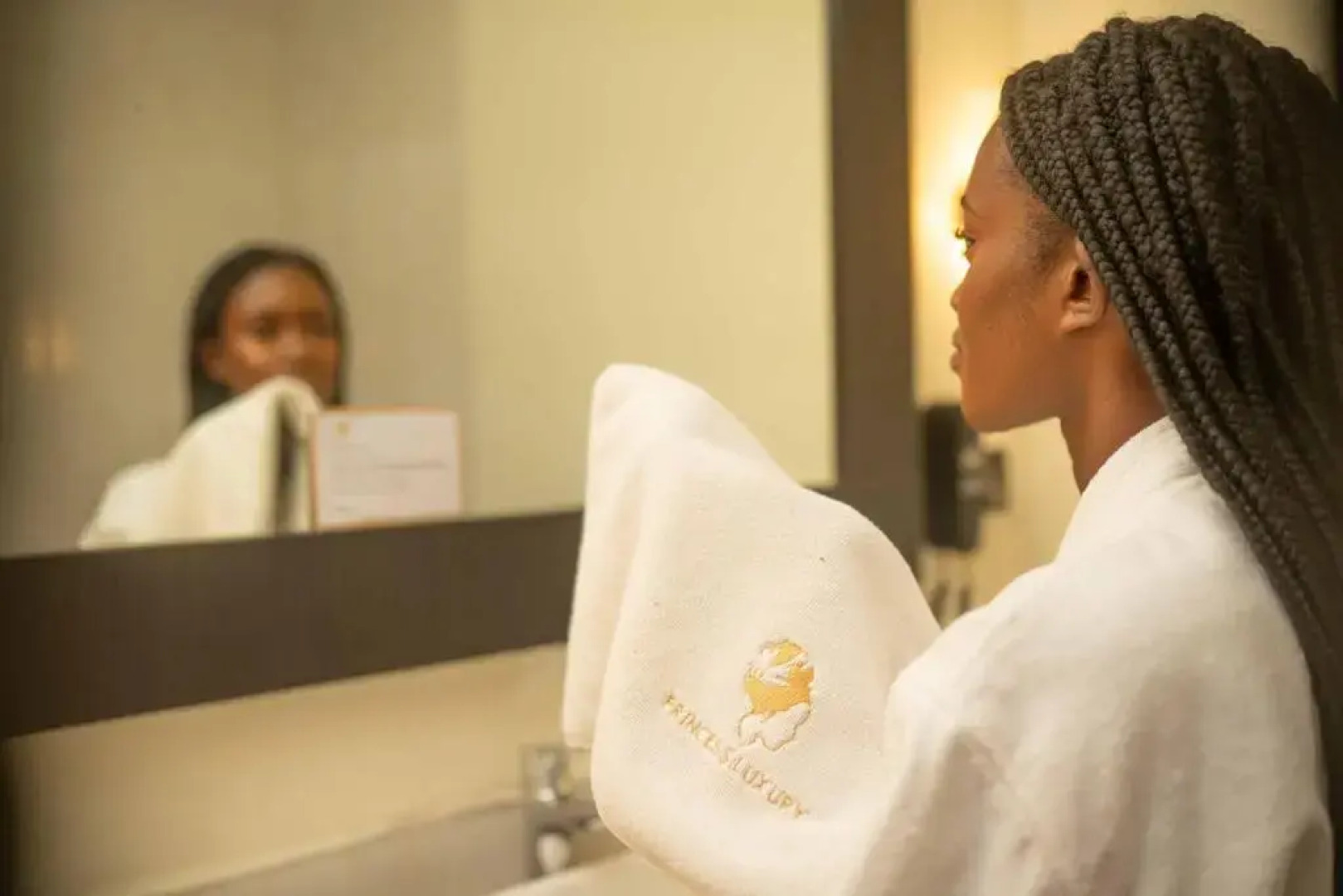 Princess Luxury Hotels