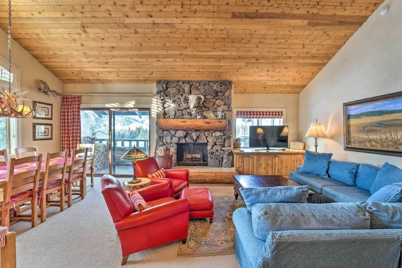 Sun Valley Resort Getaway < 2 Mi to Ski Lifts