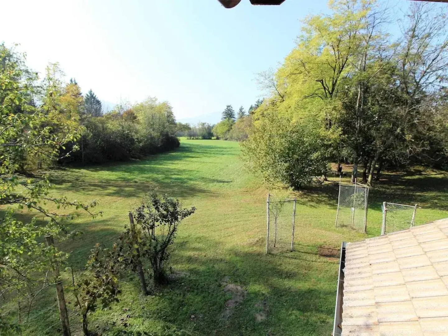 Mountain Hideaway for Four