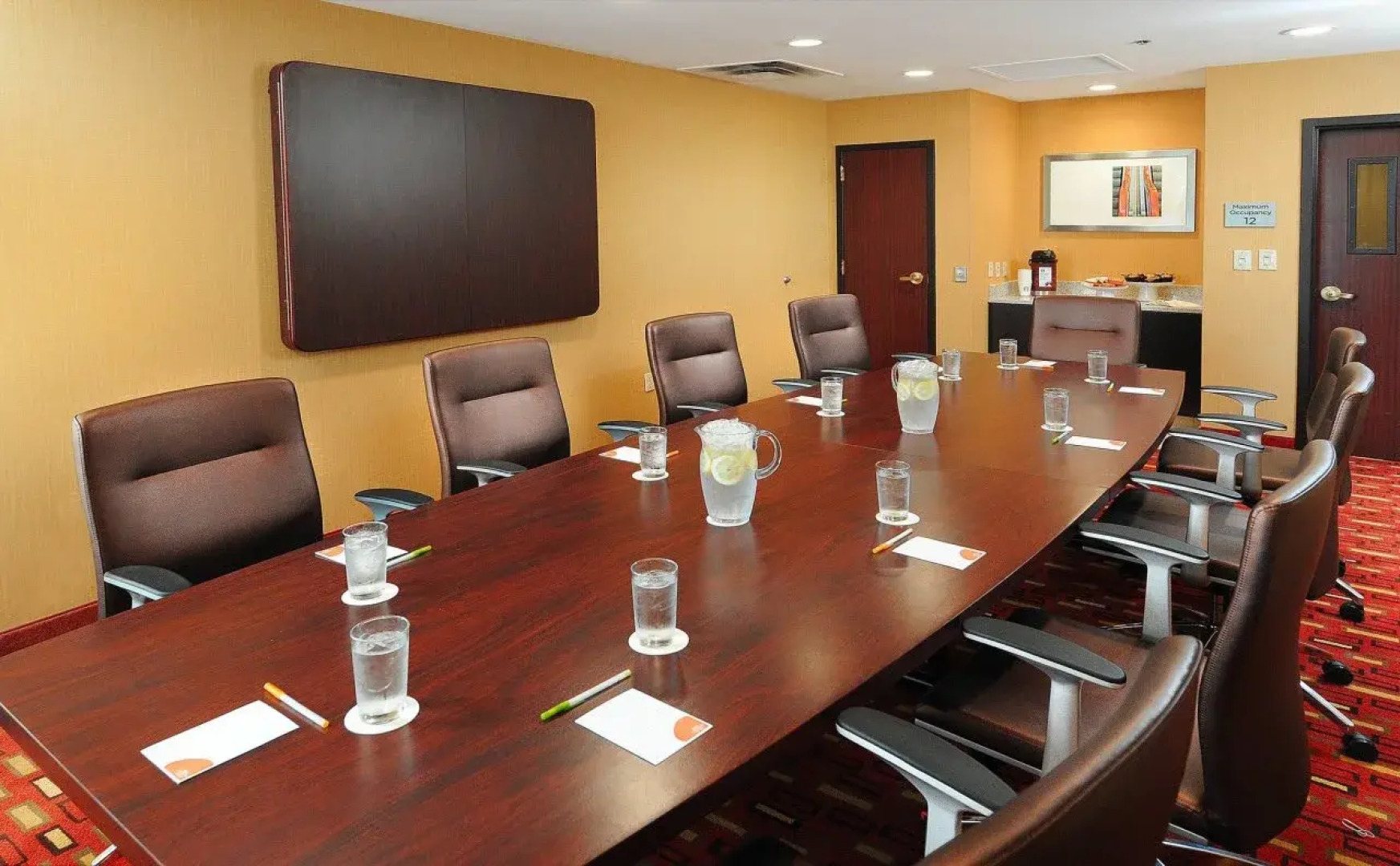 Courtyard by Marriott Oklahoma City Northwest