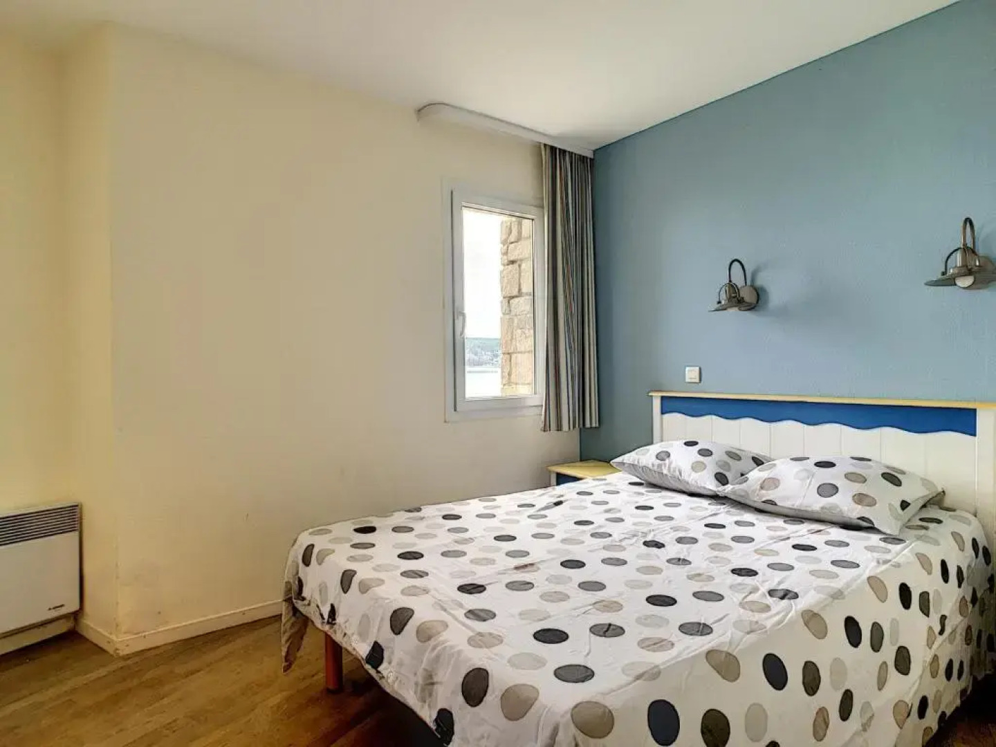 Appartement Morgat, 2 pièces, 2 personnes - FR-1-370-53