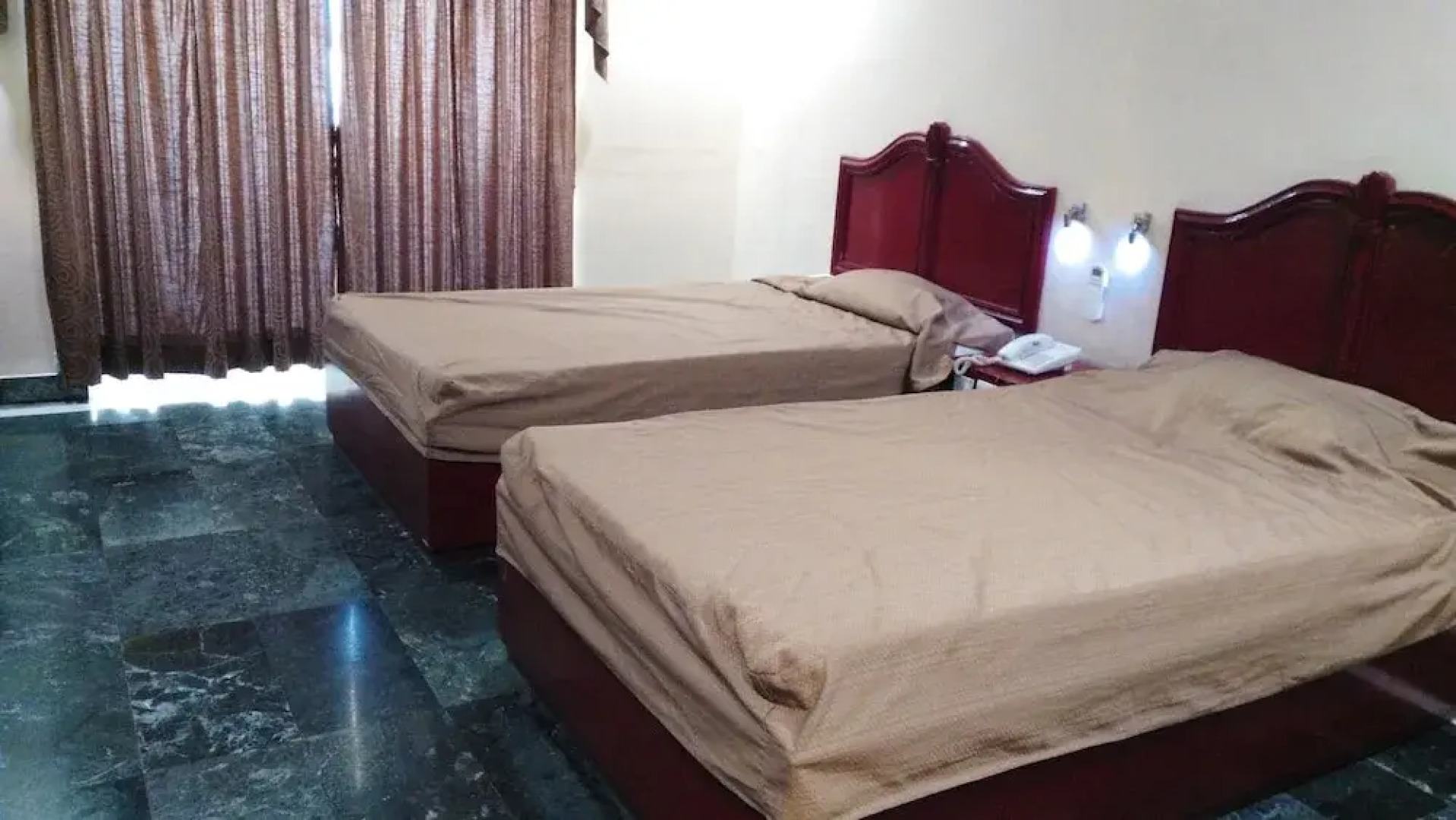 Mourya Lords Inn, Kurnool