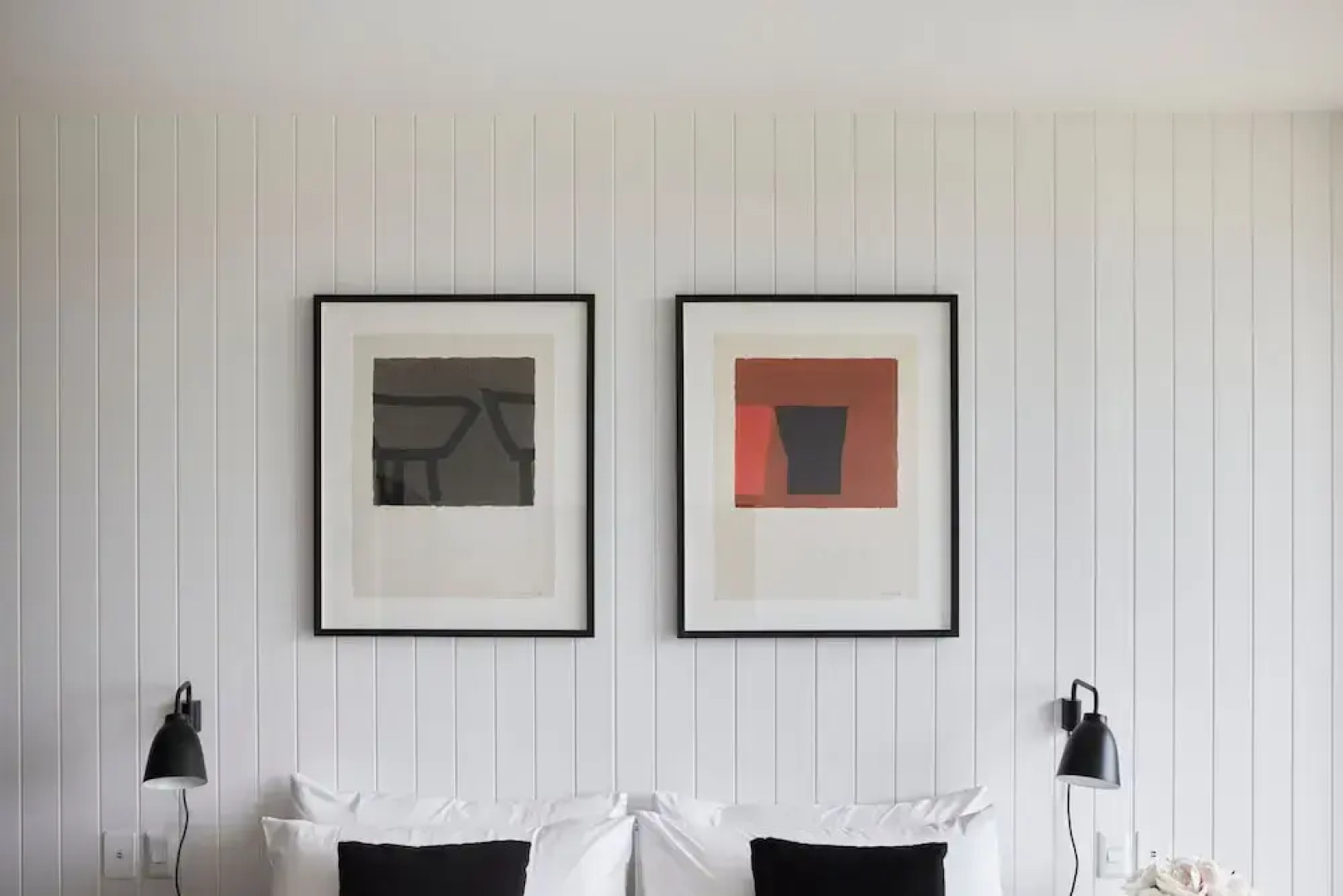 Accommodation at Curlewis