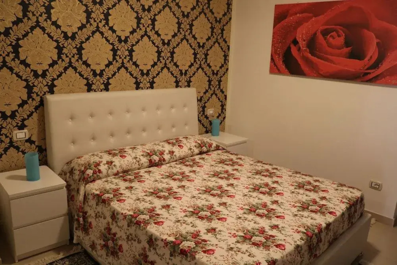 Le Tre Rose Bed & Breakfast