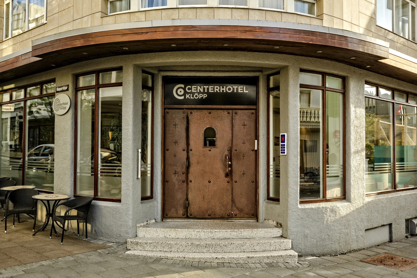 Center Hotels Klöpp