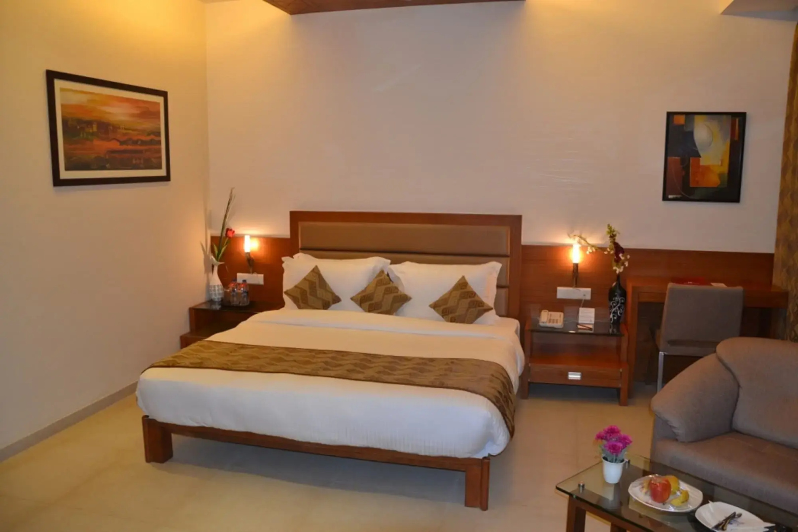Dwarikadish Lords Eco Inn Dwarika