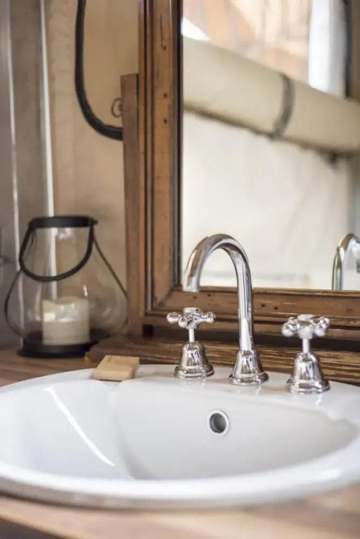 Flinders Bush Retreats