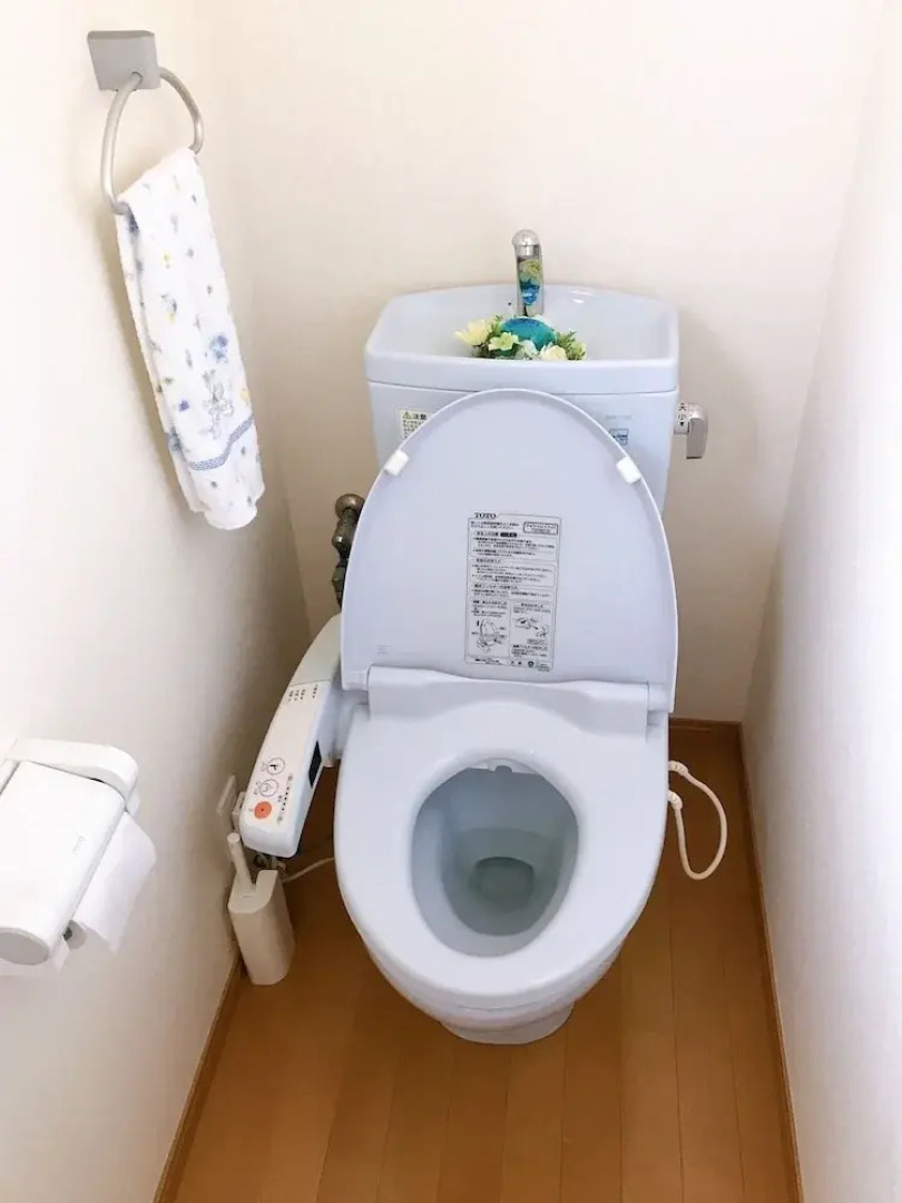 Yamanobenomichi teku teku