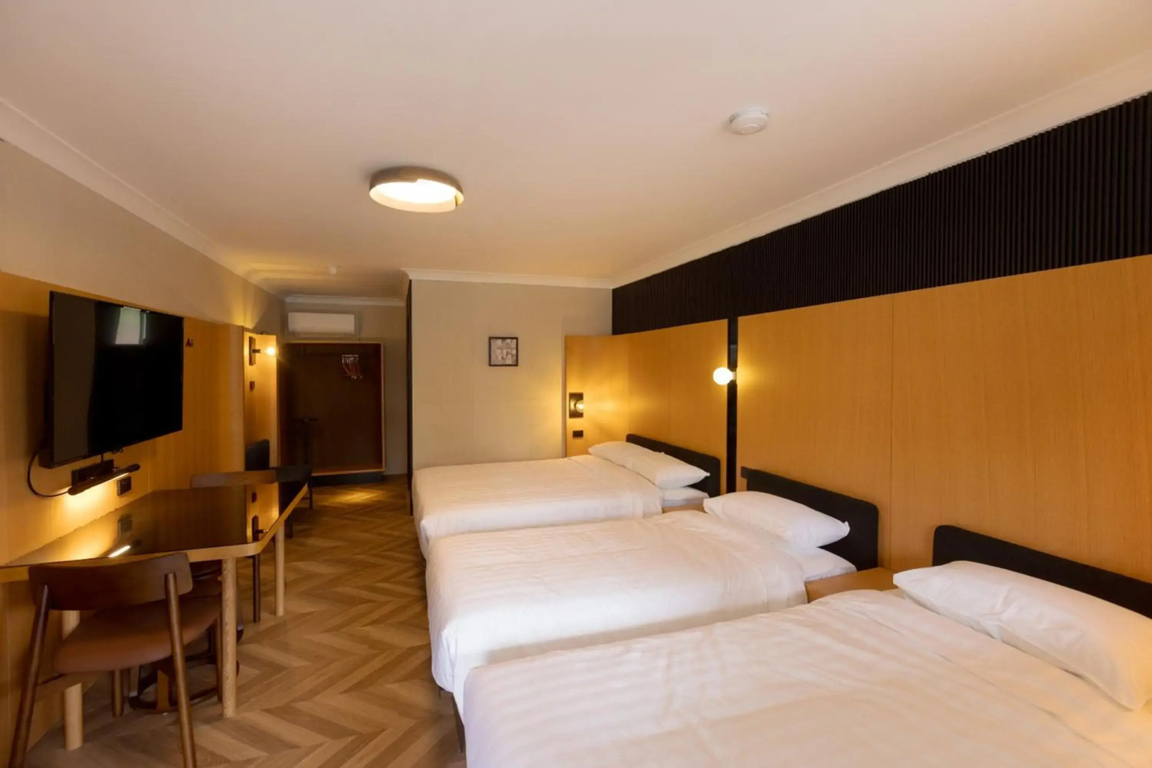 Mu S Boutique Motel