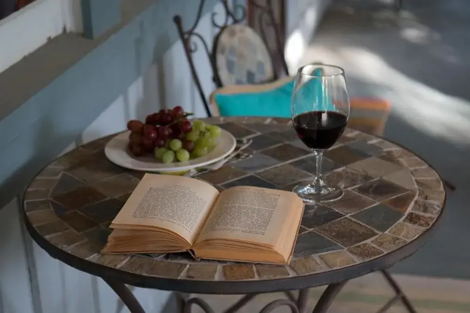 Cooper House Bed & Breakfast Inn