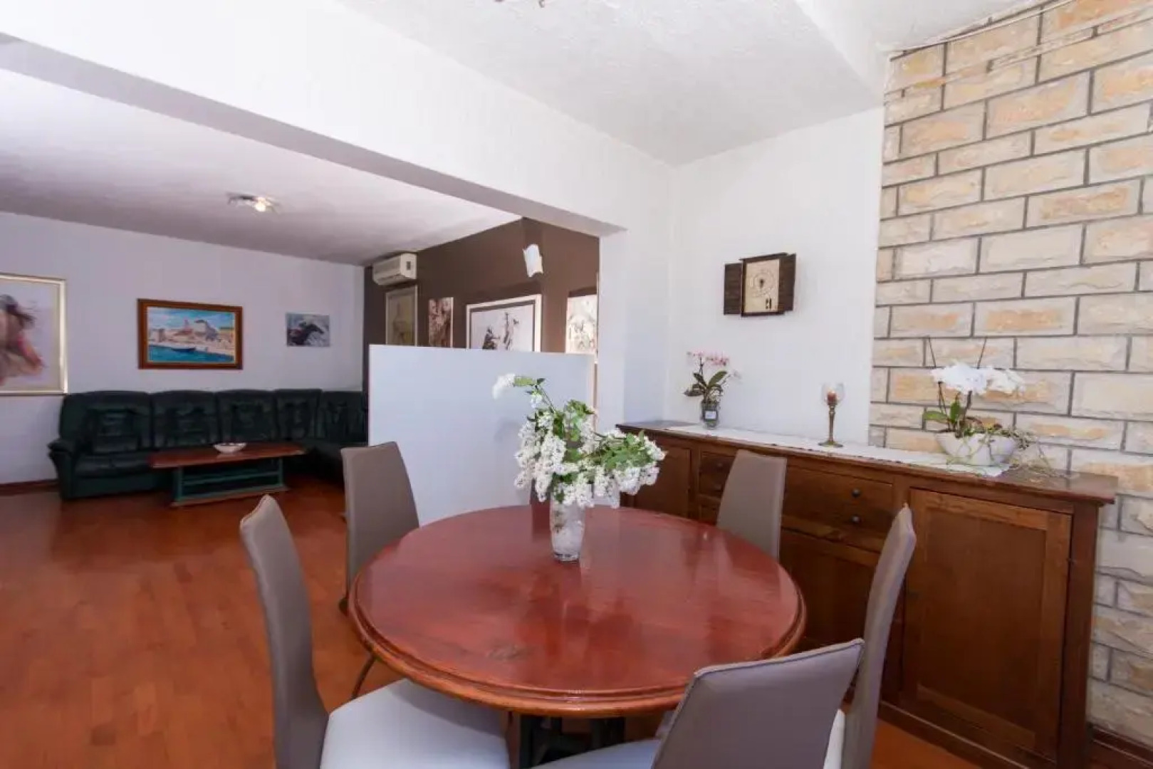 Apartment Spira Puovica