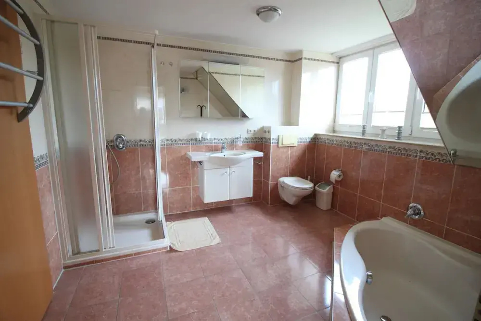 Feriendomizil Am Hafen