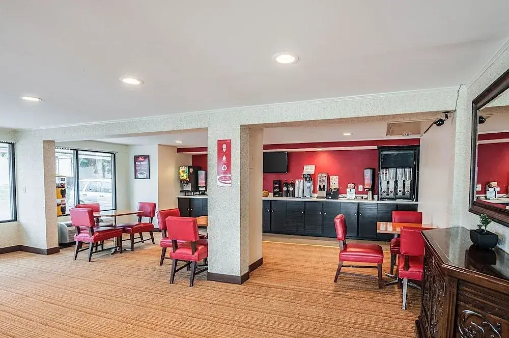 Econo Lodge