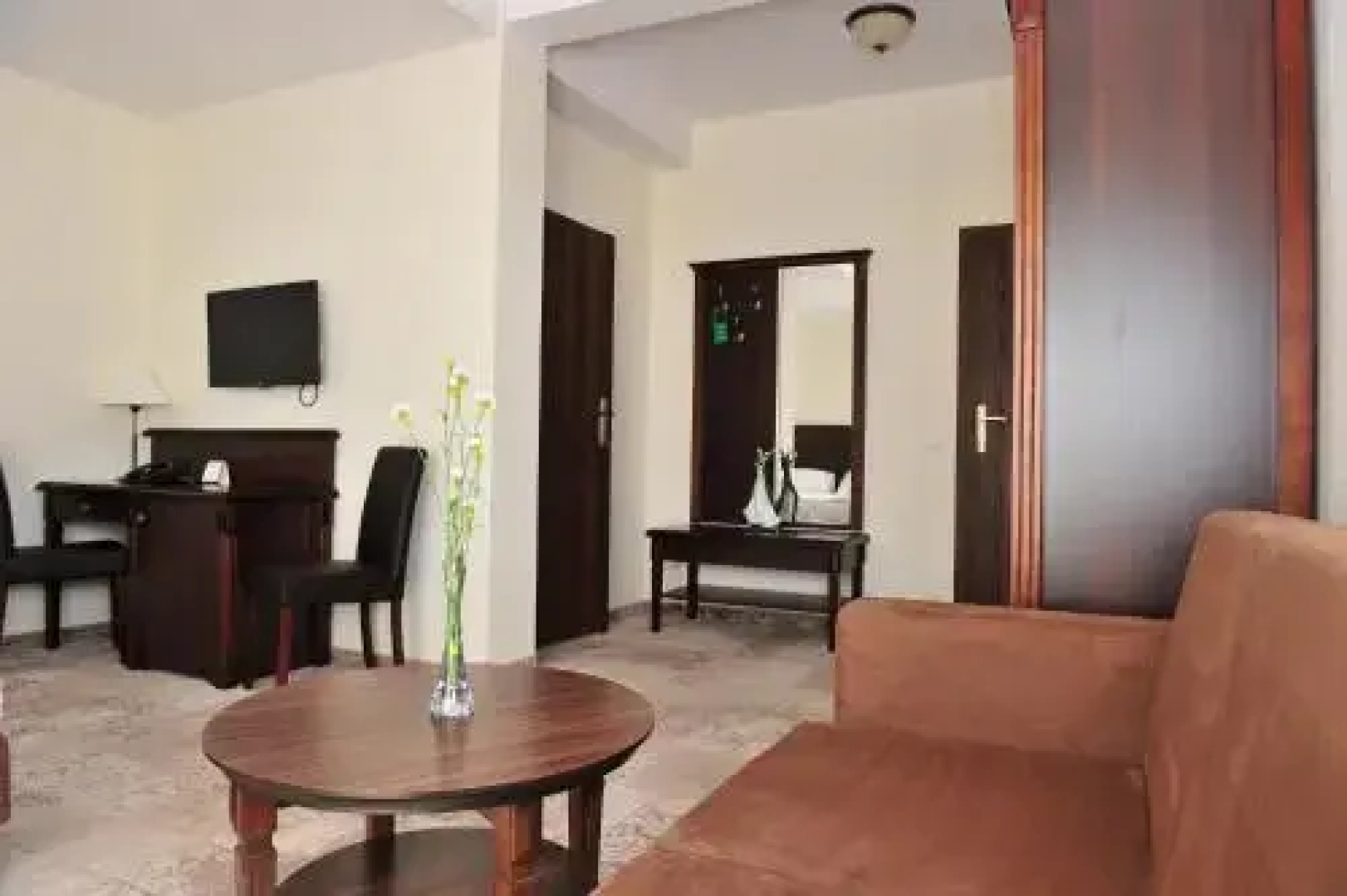 Hotel Biały Dwór