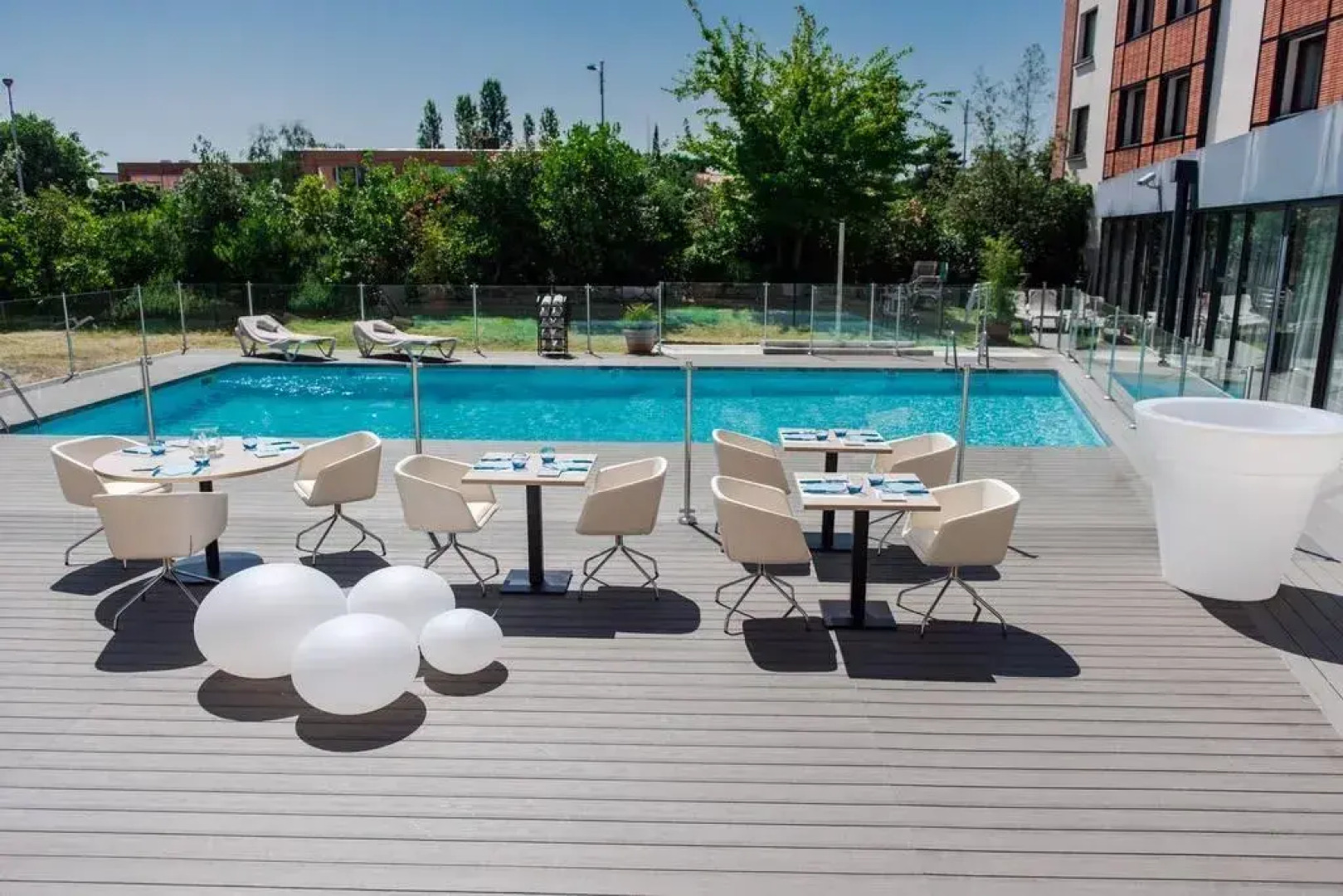 Holiday Inn Toulouse Airport