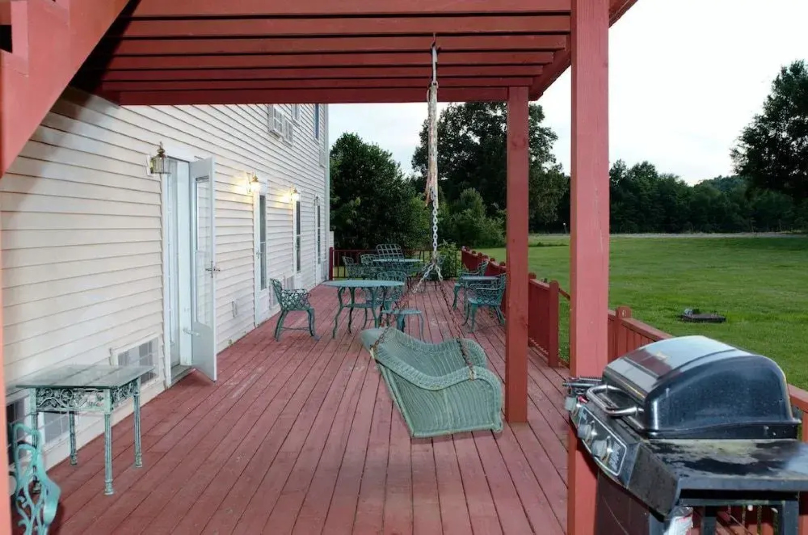 Glasgow Four Seasons Inn