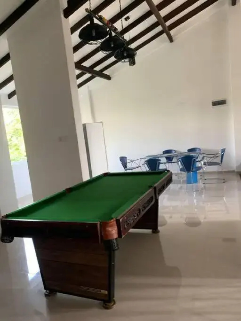 Family Holiday House