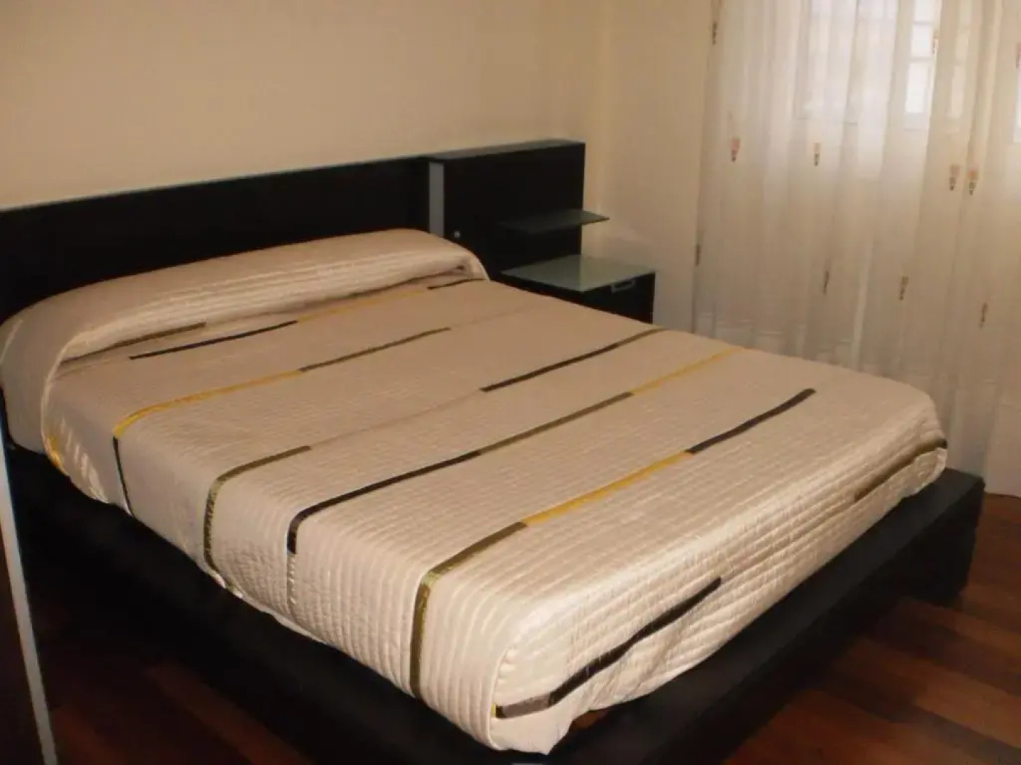 Apartamentos Guadalis