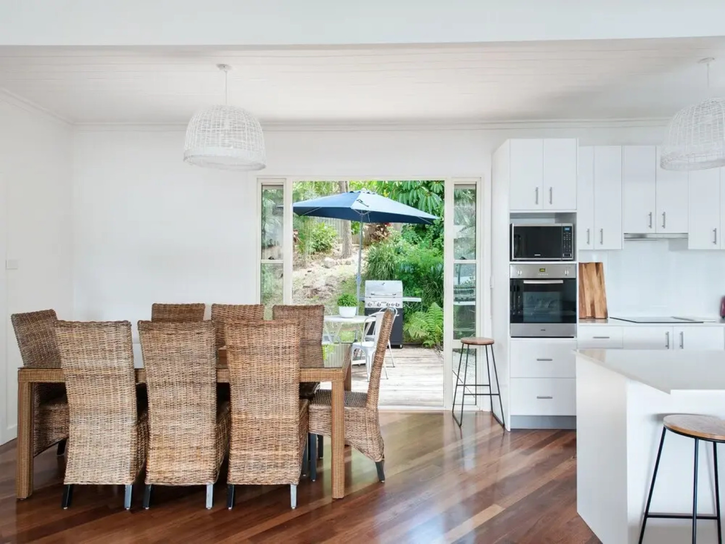 Soldiers Point Road, 82, The Sanctuary, Soldiers Point