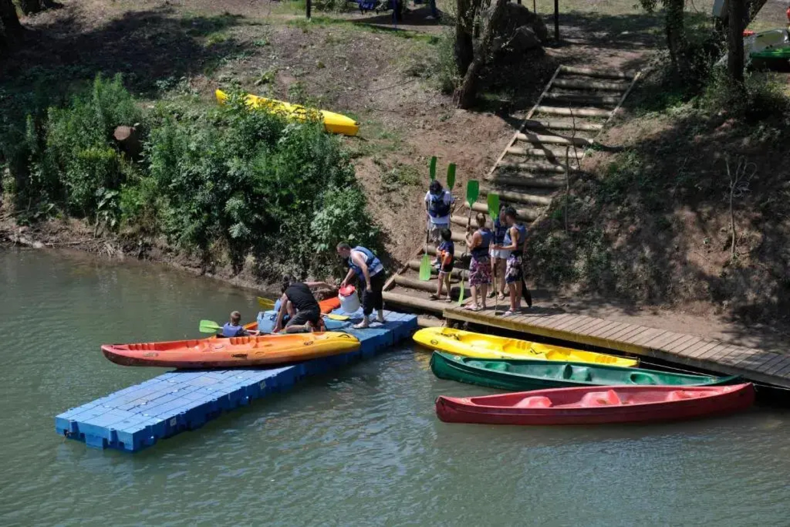 RCN Domaine de la Noguière