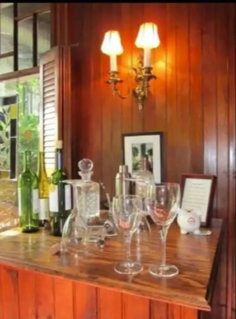 Faunbrook Bed & Breakfast