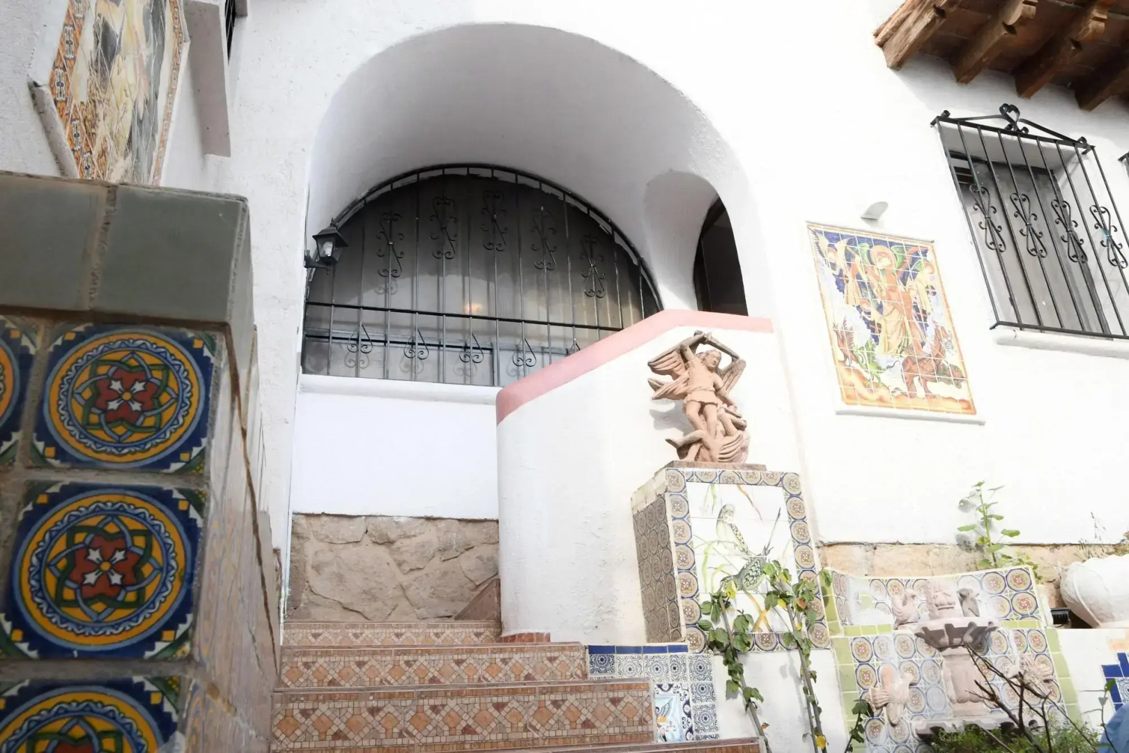 The House of Cinema Guanajuato