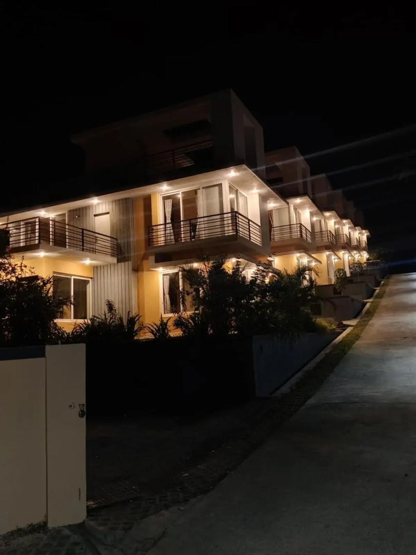 ROYAL MEADOWS - IGATPURI Bungalow B