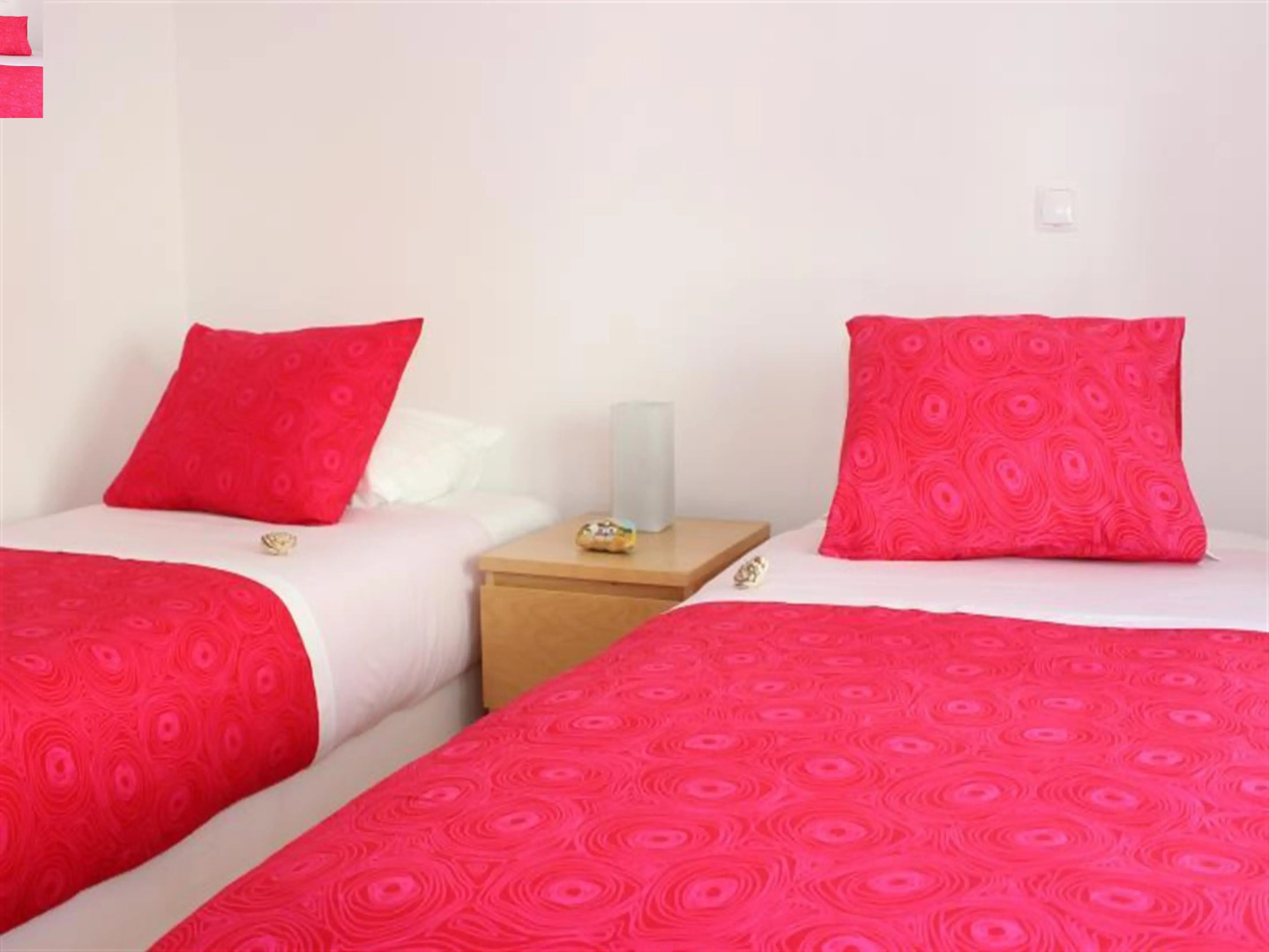 Born to Stay in Milfontes