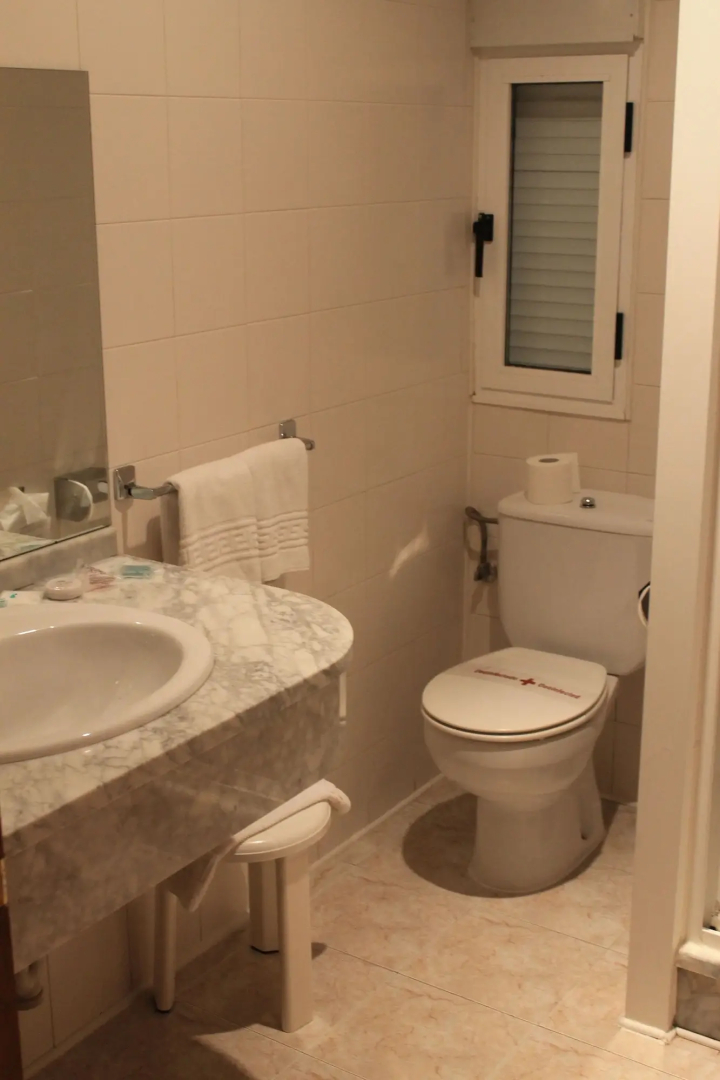 Hotel Los Perales