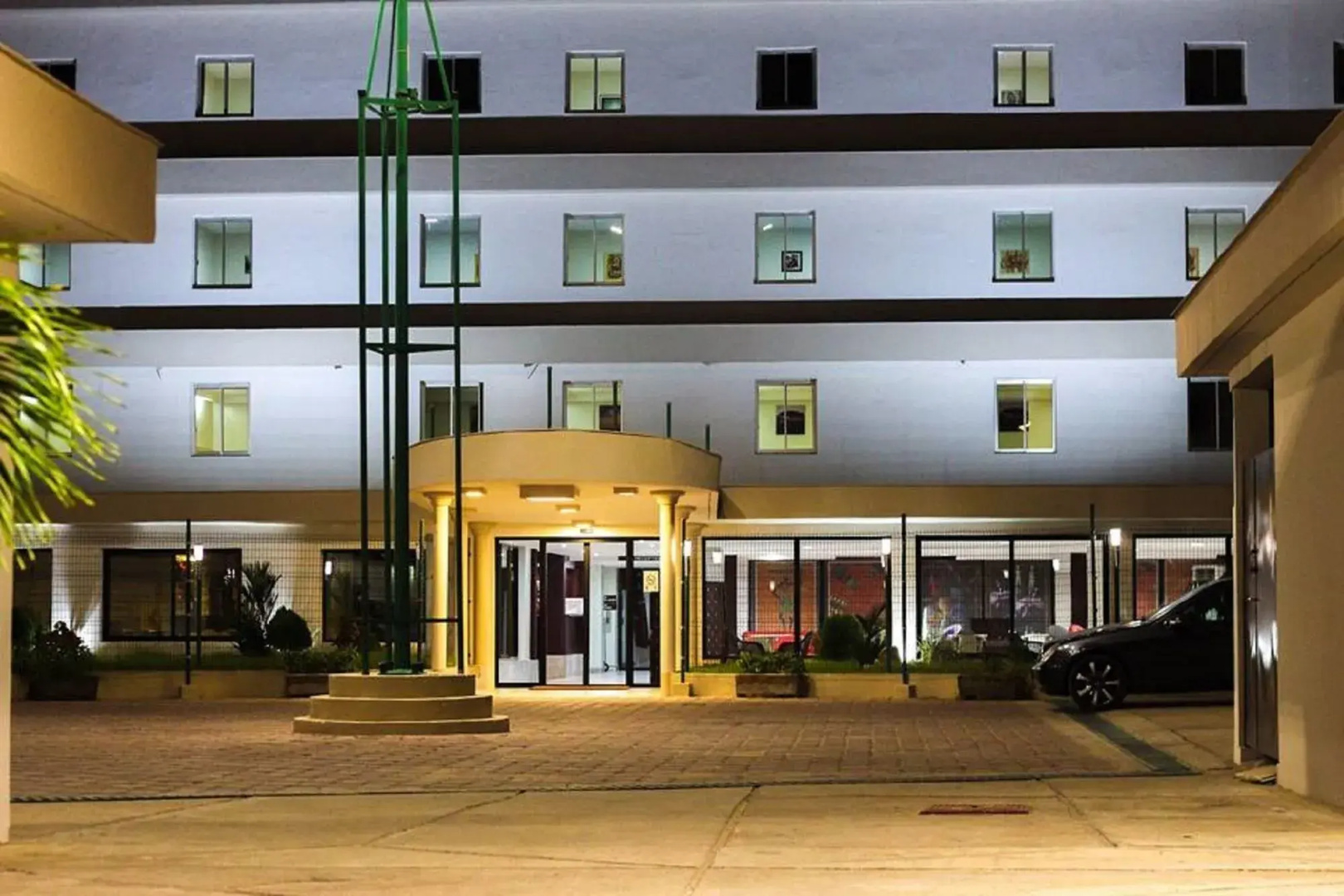 Golden Hôtel