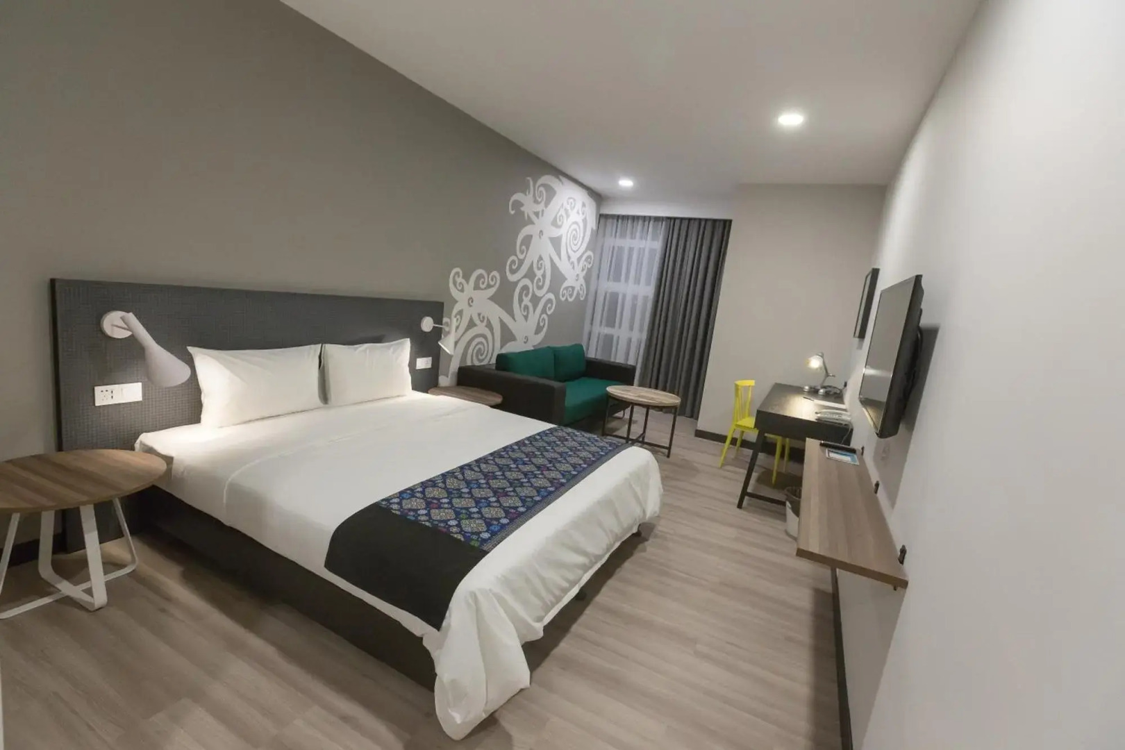 Thome Boutique Hotel