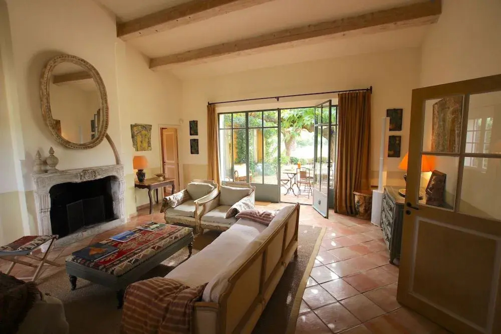 B&B Wineyard Pampelonne