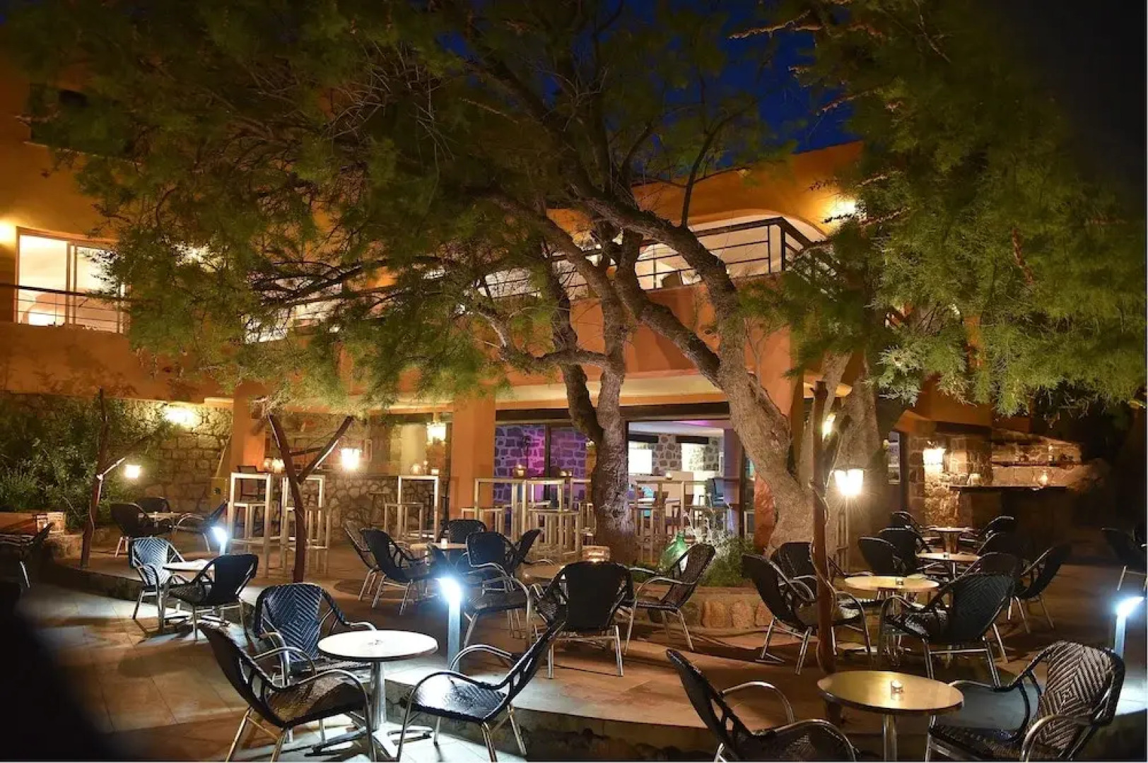 Résidence Abbartello