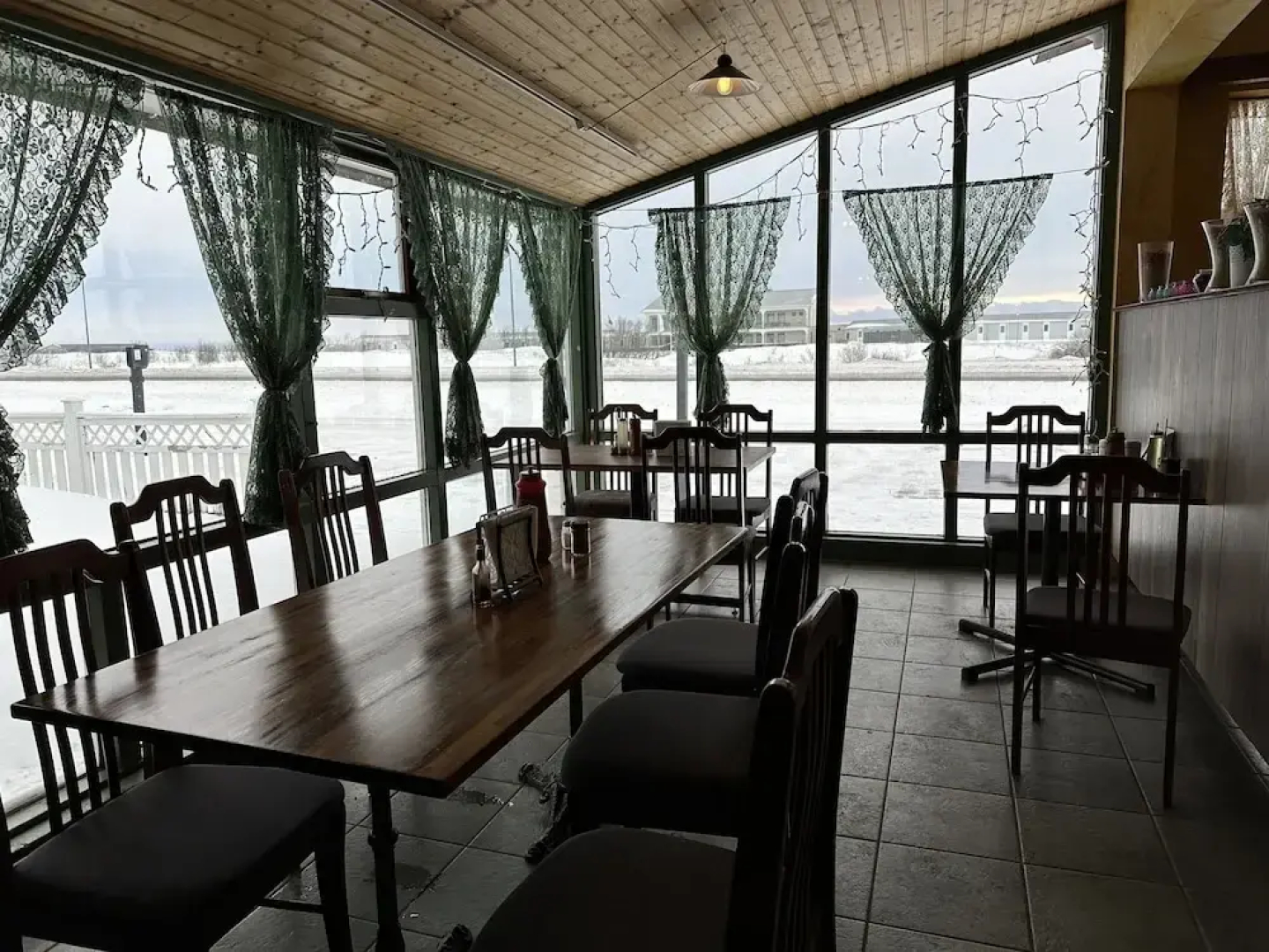 Kanslarinn Hostel